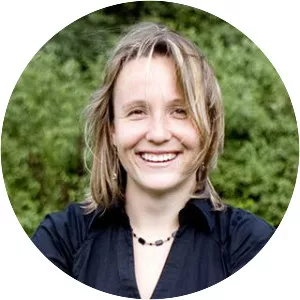 Ida Kubiszewski - Researcher