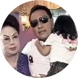 Ida Kusumah - Indonesian actress