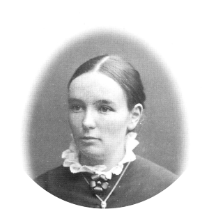 Ida Lonnrot photograph