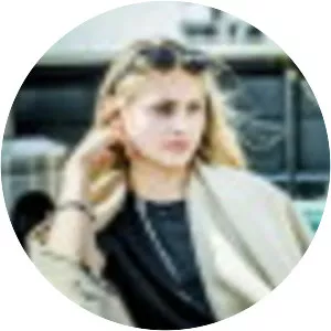 Ida Lothe photograph