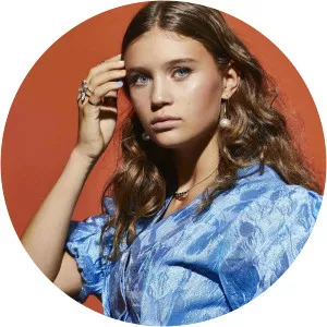 Ida-Lova Lind photograph