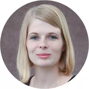 Ida M. Green photograph