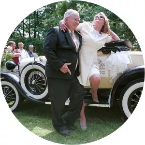 Ida Mae Galliher - Gloria Hemingway's wife