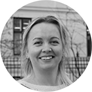 Ida Maria Dahr Nygaard