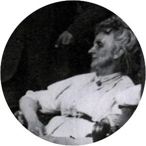 Ida Marie Klee - Paul Klee's mother