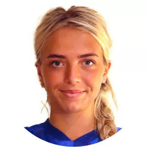 Ída Marín Hermannsdóttir