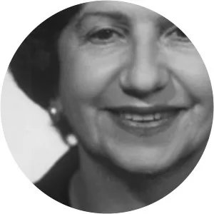 Ida Matarazzo - Count Francesco Matarazzo's daughter