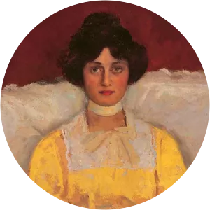 Ida Michnay photograph