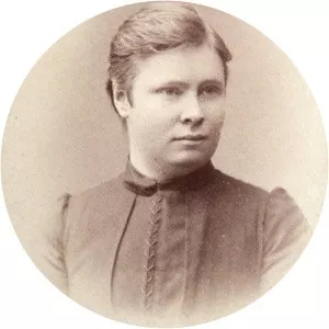 Ida Moberg