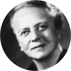 Ida Noddack