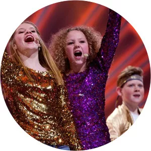 Ida og Lærke - Musical artist