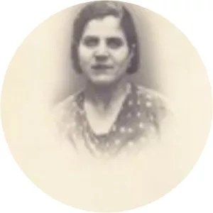 Ida Peruzzi photograph