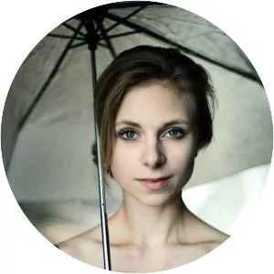 Ida Praetorius - Danish ballet dancer