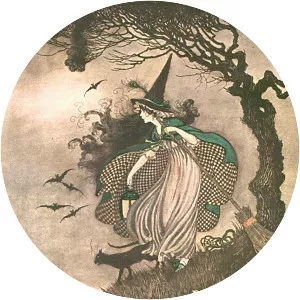 Ida Rentoul Outhwaite