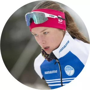 Ida Roponen - Riitta-Liisa Roponen's daughter