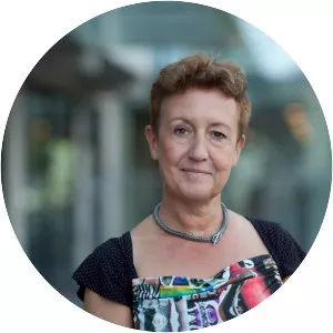 Ida Sabelis - Researcher