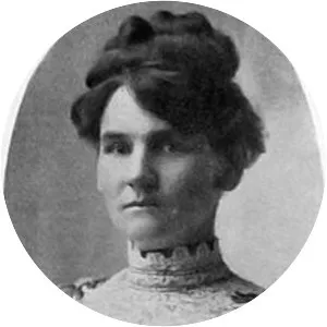 Ida Smoot Dusenberry
