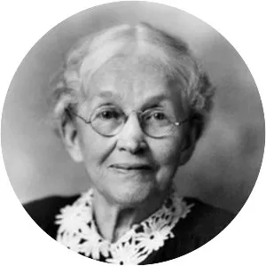 Ida Stover Eisenhower