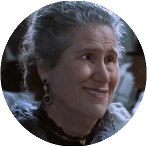 Ida Straus - American homemaker