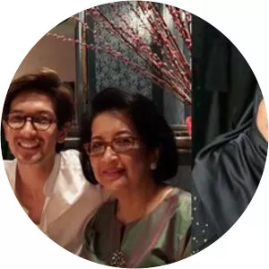 Ida Sudoyo photograph