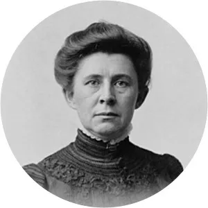 Ida Tarbell - American writer