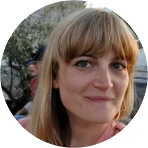 Ida Thorkildsen Valvik