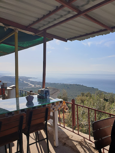 Ida Tourist Tea Garden - Cafe