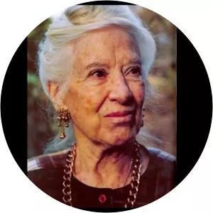 Ida Veldhuyzen van Zanten