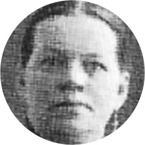 Ida Vivika Junttila - Risto Ryti's mother