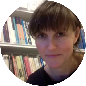 Ida Willig photograph