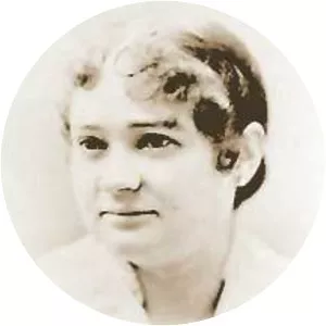 Idah Meacham Strobridge