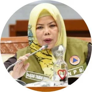 Idah Syahidah Rusli Habibie