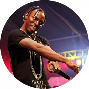 Idahams - Musical artist