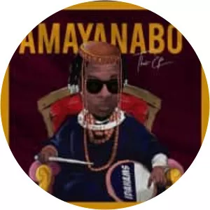 Idahams - Musical artist