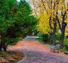 Idaho Botanical Garden - 