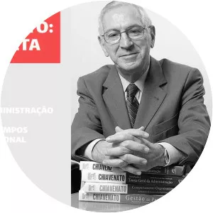 Idalberto Chiavenato