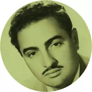 Idalberto Delgado