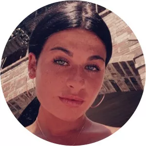 Idalia Enos - Dan Enos' daughter