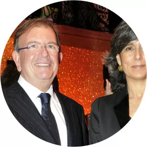 Idália Maria Salvador Serrão photograph