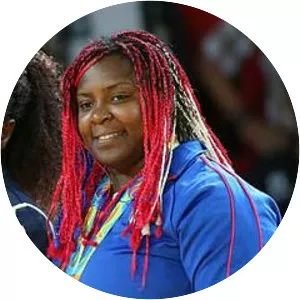 Idalys Ortiz - Cuban judoka