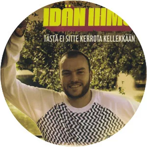 Idän Ihme (Kalle Kinos)