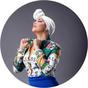 Idania Valdes - Musical artist