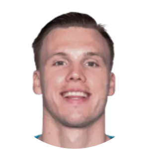 Idar Lysgård - Goalkeeper