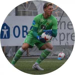 Idar Nordby Lysgård