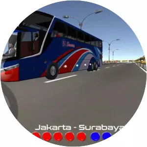 IDBS Bus Simulator
