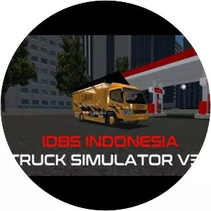 IDBS Indonesia Truck Simulator