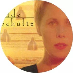 Idde Schultz - Swedish singer