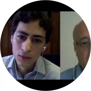 Iddo Landau - Author