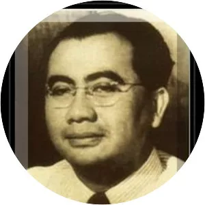Ide Anak Agung Gde Agung - Indonesian Politician