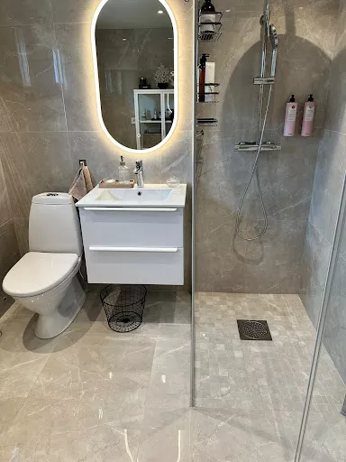 IDE Entreprenad AB - 